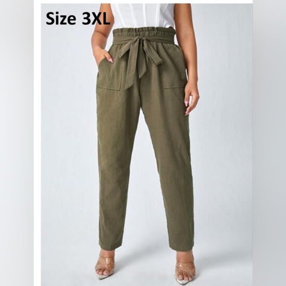 Woman pants - Picture 1 of 1